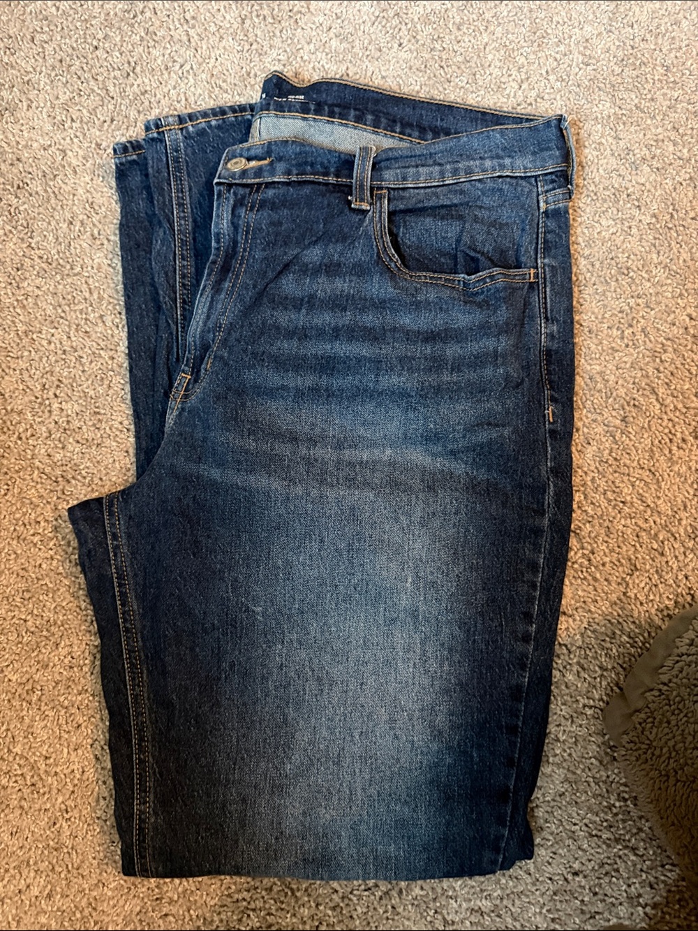 Old Navy wow boyfriend jeans